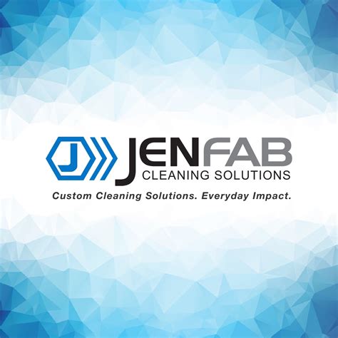 jenfab metal fabrication|jenfab cleaning springfield mo.